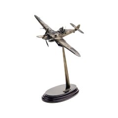 модель «Messerschmitt BF-109G-2»