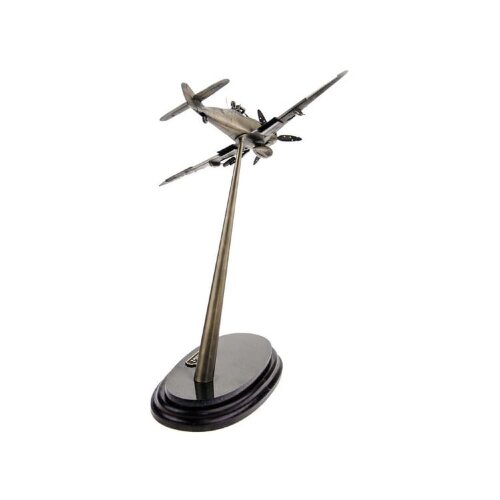 модель «Messerschmitt BF-109G-2»