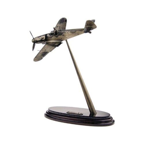 модель «Messerschmitt BF-109G-2»