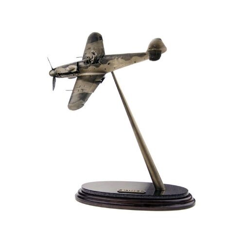 модель «Messerschmitt BF-109G-2»