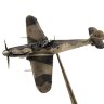 модель «Messerschmitt BF-109G-2»