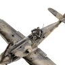 модель «Messerschmitt BF-109G-2»