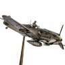 модель «Messerschmitt BF-109G-2»