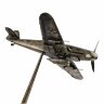 модель «Messerschmitt BF-109G-2»