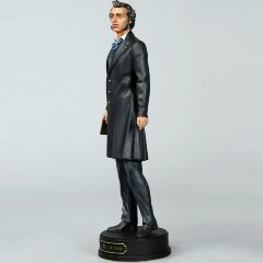 Сувенирная статуэтка «Пушкин» из искусственного камня