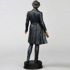 Сувенирная статуэтка «Пушкин» из искусственного камня