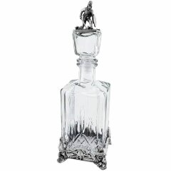 Подарочная бутылка штоф «Викинг»