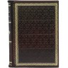Подарочное издание в кожаном переплёте «История царствования Петра Великого» (6 томов)