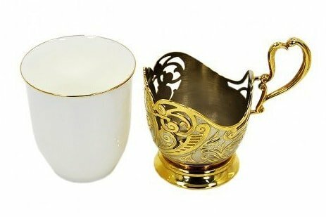 Кофейный набор «Дуэт»