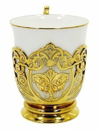 Кофейный набор «Дуэт»