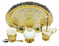 Кофейный набор «Дуэт»