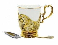 Кофейный набор «Дуэт»