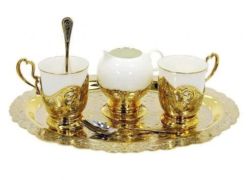 Кофейный набор «Дуэт»