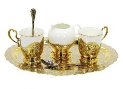 Кофейный набор «Дуэт»