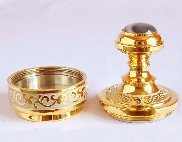 Оснастка печати «Агат»