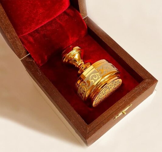 Оснастка печати «Агат»