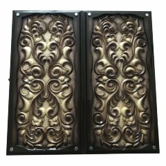 Нарды «Призрачный гонщик»