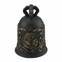 Колокольчик «Материнский» (тонированный)