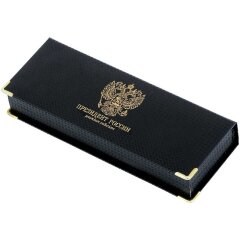 Ручка «Президент России» (позолота)