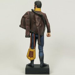 Сувенирная статуэтка «Давыдов» из искусственного камня