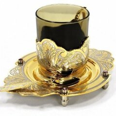 Кофейный набор «Чародейка»