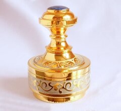 Оснастка печати «Лазурит»