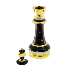 Шахматная статуэтка фигура «Король»