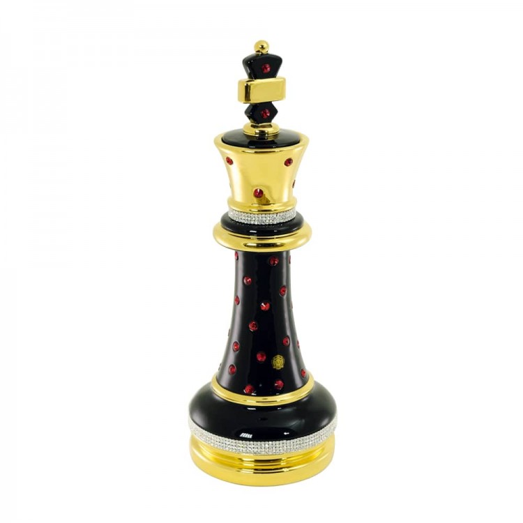 Шахматная статуэтка фигура «Король»