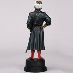 Сувенирная статуэтка «Имам Шамиль» из искусственного камня