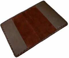 Набор «Паспорт, ручка, флешка»