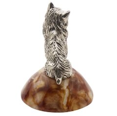 Сувенир «Шелковистый терьер»