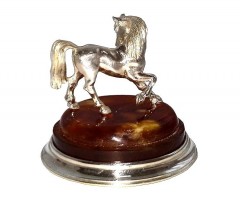 Сувенирная статуэтка «Лошадка»