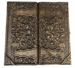 Эксклюзивные нарды «Пиковая дама»