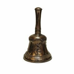 Колокольчик «Мир»