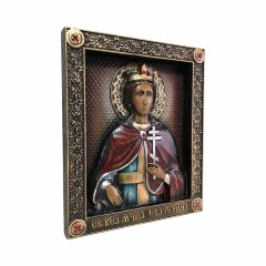 Православная именная икона «Святая великомученица Екатерина»