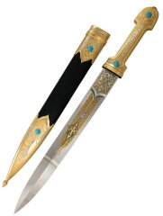 Кинжал кавказский «Аслан»