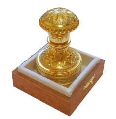 Оснастка печати «Резная»