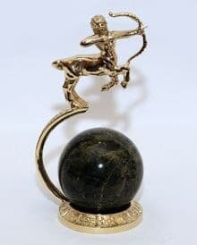 Статуэтка знака зодиака «Стрелец»