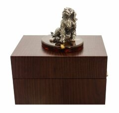 Сувенир «Щенок ретривера»