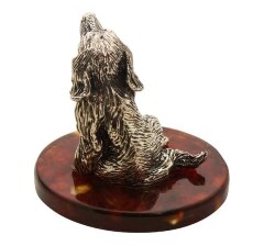 Сувенир «Щенок ретривера»