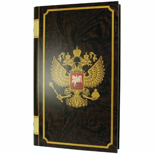 Оригинальные нарды «Держава» (венге)