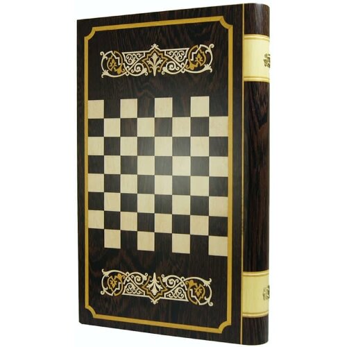 Оригинальные нарды «Держава» (венге)