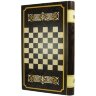 Оригинальные нарды «Держава» (венге)