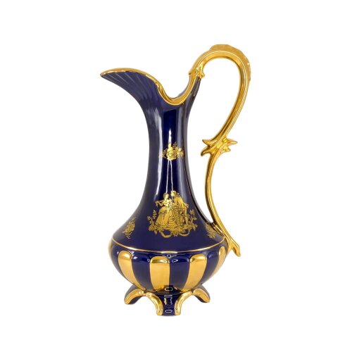 Керамический кувшин «AMANTE BLU»