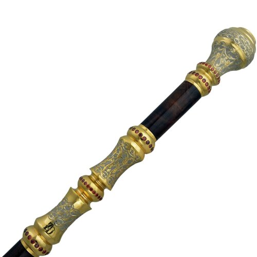 Стильная мужская трость «Граф»