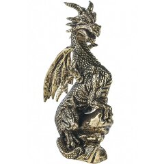 Подарочная фигурка «Дракон Восточный» в подарок к новому 2024 году