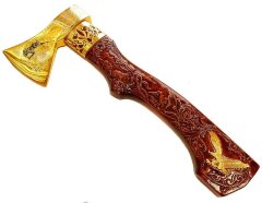 Топор подарочный «Природа Урала»