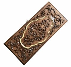 Эксклюзивные нарды «Свобода»