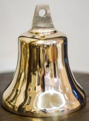 Сувенирная рында «Морская»