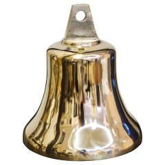 Сувенирная рында «Морская»